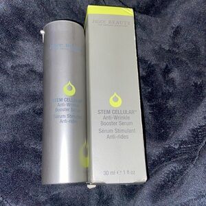 Juice Beauty STEM CELLULAR Anti-Wrinkle Booster Serum